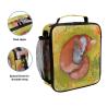 Buy cheap Multifunctional Reusable Cooler Tote Bag For Lunch Containing from wholesalers