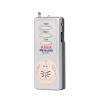 Buy cheap Cute Cartoon Handheld FM Radio Mini Small Flashlight With Headphone Jacks from wholesalers
