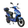 Buy cheap 800W Electric Moped Bike 48V 31.2Ah Long Range EEC Electric Scooter With Pedals from wholesalers