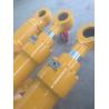 Buy cheap Hyundai part no. 31N6-60116 cylinder tube , JDF hydraulic cylilnder heavy duty replacements spare parts from wholesalers