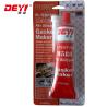 Buy cheap RTV High Temperature Silicone Gasket For Red Gasket Maker Flange Sealant from wholesalers