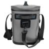 Buy cheap 21L Multipurpose Soft Sided Lunch Cooler Bags For Hiking Swimming from wholesalers