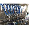 Buy cheap 100-1000ml Edible Oil Filling Machine 5000bph Small Bottle Liquid from wholesalers