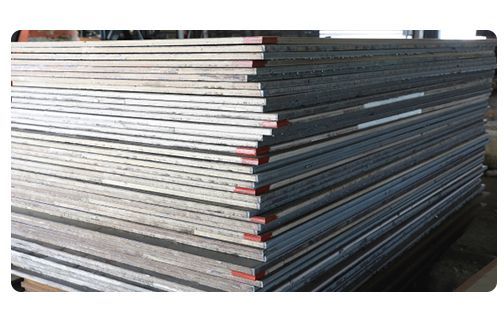 Boiler and Pressure Vessel Manufacturing 3mm-50mm Custom Size Manufacturer Supply S355j0 S355j2 S355jr Hot Rolled Steel Plate