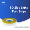 Buy cheap No Metal Marquee Letter Bottom Side Pass Light Strip For 26 Letter Advertising Signs from wholesalers
