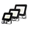 Buy cheap 260V Security LED Floodlights Eave Mount 10 W 30 W 50 W Outdoor Motion Sensor Flood Light from wholesalers