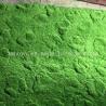 Buy cheap Decorative Synthetic Moss Grass for Home Garden Made of Plastic Materials 20*20cm from wholesalers
