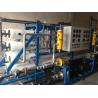 Buy cheap Semi Control Seawater Reverse Osmosis Desalination Plant 10000LPH from wholesalers