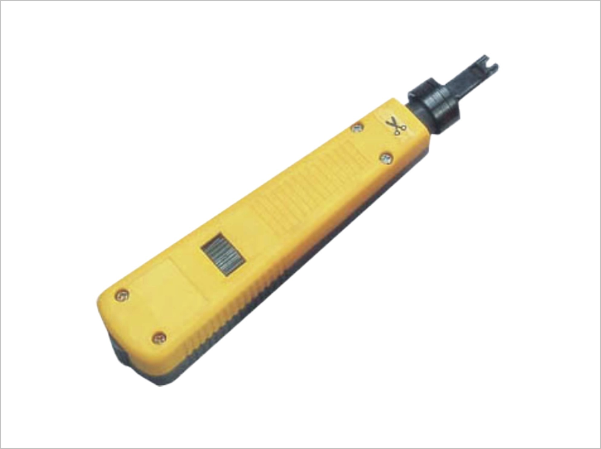 Network Wiring Tools with wire splice connector for integrated wiring systems YH04