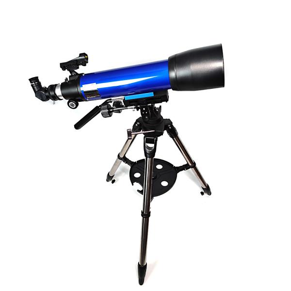 Buy cheap 102x600mm Astronomical Refractor Telescope , Professional Telescopes For Astronomy from wholesalers