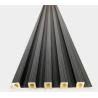 Buy cheap Moistureproof 3D Interior Wall Panels PVC Film Decorative Indoor Wall Panels from wholesalers