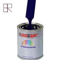 Buy cheap Touch Up Paint Medium High Concentration Paint Car Refinish Paint product