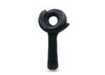 Adults Blow Up Travel Pillow For Sleep / Inflatable Neck Pillow Various Color U