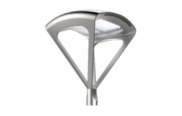 Buy cheap 250W LED courtyard light, led landscape lights 120LM/W, IP65 Outdoor lights from wholesalers