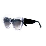 AS070 Vintage Cat Eye Acetate Frame Sunglasses