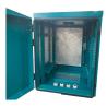 Buy cheap 300W 16U 19" Wall Mounted Outdoor Computer Cabinet from wholesalers