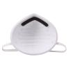 Buy cheap Disposable FFP2 Mask Industrial Use , Grey Particulate Respirator Mask from wholesalers