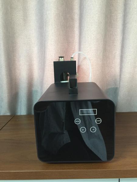 Buy cheap 5.25kg 500ML / 5L Oil Bottle Commercial Scent Diffuser Large Area Use Touch Screen DW5000 from wholesalers