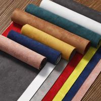 Buy cheap Placemat,Tea table mat,Coffee table mat,Two tone Sueded fabric/Microfiber product