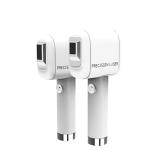 Newest 810nm professional painless diode laser hair removal machine for hair