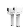 Buy cheap Newest 810nm professional painless diode laser hair removal machine for hair removal from wholesalers