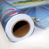 Buy cheap Large Format Anti UV 350gsm Canvas Paper Sheet from wholesalers