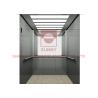 Buy cheap 1.0 - 2.5m/S Speed Machine Roomless Elevator 1000kg Passenger Elevator Lift from wholesalers