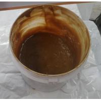 Buy cheap Soft Brown Petrolatum Paste Coating Pipes Fittings Anticorrosion product