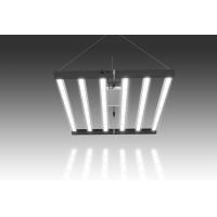 Buy cheap Tempered Glass Cover 960W IP65 Linear LED High Bay Lights , Full Spectrum Plant product