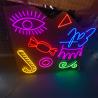Buy cheap Coffee bar sign neon signs for bedroom led neon sign cute neon signs from wholesalers