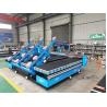Buy cheap AGM Glass Cutting Table/CNC Glass Cutting Machine from wholesalers