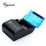 Color Print Speed No 58mm Portable Thermal Receipt Printer with Rechargeable