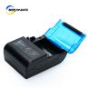 Buy cheap Color Print Speed No 58mm Portable Thermal Receipt Printer with Rechargeable Battery from wholesalers