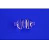 Buy cheap Single Peanut Optics led street light lens wholesale from wholesalers