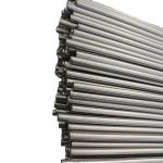 Alloy 218 Stainless Steel Nitronic 60 Solid Round Bar