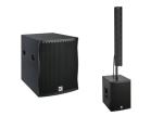 18 Inch Subwoofer active PA Speaker