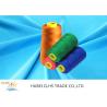 Buy cheap 100% Ring Spun Polyester Sewing Thread NE 40/2 from wholesalers