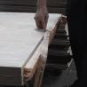 Buy cheap Hotel Panel Natural Okoume Crotch Special Splicing Wood Veneer 2745mm Lengthened Size Can Be Customized Service from wholesalers