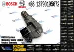 Fuel Injection Unit Pump 0414755006 0414755007 For RENAULT MACK Truck
