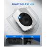 Buy cheap EV Charger Holder For SAE J1772 Charger Heavy Duty Material Electric Car Wall Mount Connector Charging Cable Organizer from wholesalers
