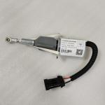 Hyunsang Solenoid Fuel Pump XKDE-00662 3939019 For HL760-9S R300LC9S R330LC9S