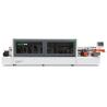 Buy cheap 11KW Edge Lipping Machine Kitchen Cabinet Edge Trimmer 15m min from wholesalers