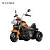 Buy cheap CJ-XYS-21Kids Motorcycle Ride on Toy Kids Electric Motorbike Factory Sale High Quality 12V Battery baby Toys Car to driv from wholesalers
