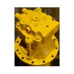 R160LC-9 R160LC-9S R180LC-9 Excavator Swing Motor Assy 31Q5-10160 For Hyundai