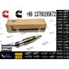 Buy cheap Series Truck Engine Parts Common Rail Injector Diesel Fuel Injectors 2872544 2031835 2030519 4905880 from wholesalers