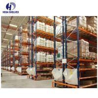 Buy cheap Warehouse Carton Flow Racking System ISO CE product