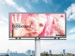 10ft x 12ft Advertising Billboard for Sale P10 P8 P6 Outdoor Advertising LED