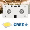 Buy cheap Silent Fans Artificial Plant Light , Heat Dissipation High Output Led Grow Lights from wholesalers