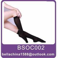 Buy cheap compression knee high socks， varicose veins stockings，graduated compression product