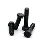 General Industry Carbon Steel Nut and Bolt Manufacturing 1/2 3/8 3/4 5/8